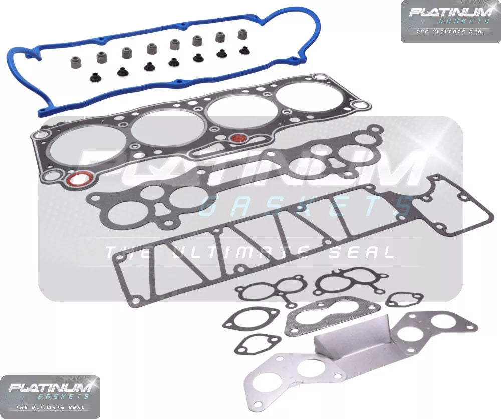 cylinder head gasket set for Ford Econovan (1984–1987)