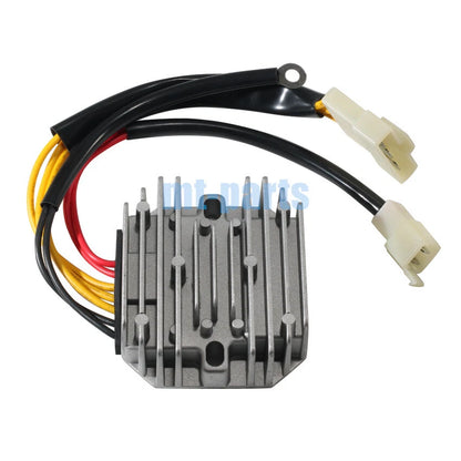 Voltage Regulator Rectifier for Bajaj Pulsar NS/RS 200 (2012-2023)