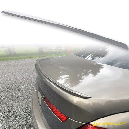 354 Boot Lip Spoiler for BMW 7er E65 (2001-2008)