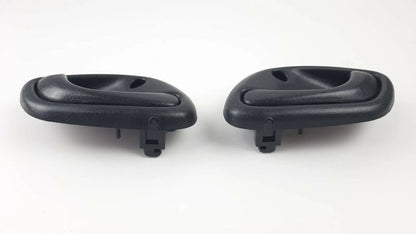 2 x Inner Door Handles for Suzuki Grand Vitara, XL7, Jimny (1998-2006)