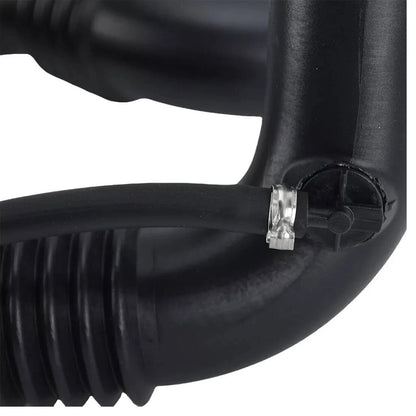 Intercooler Hose for Vauxhall Opel Renault Trafic Nissan Primastar (2001-2014)