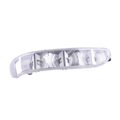 Side Mirror Turn Signal Lights for Mercedes Benz CL S Class (2000-2006)