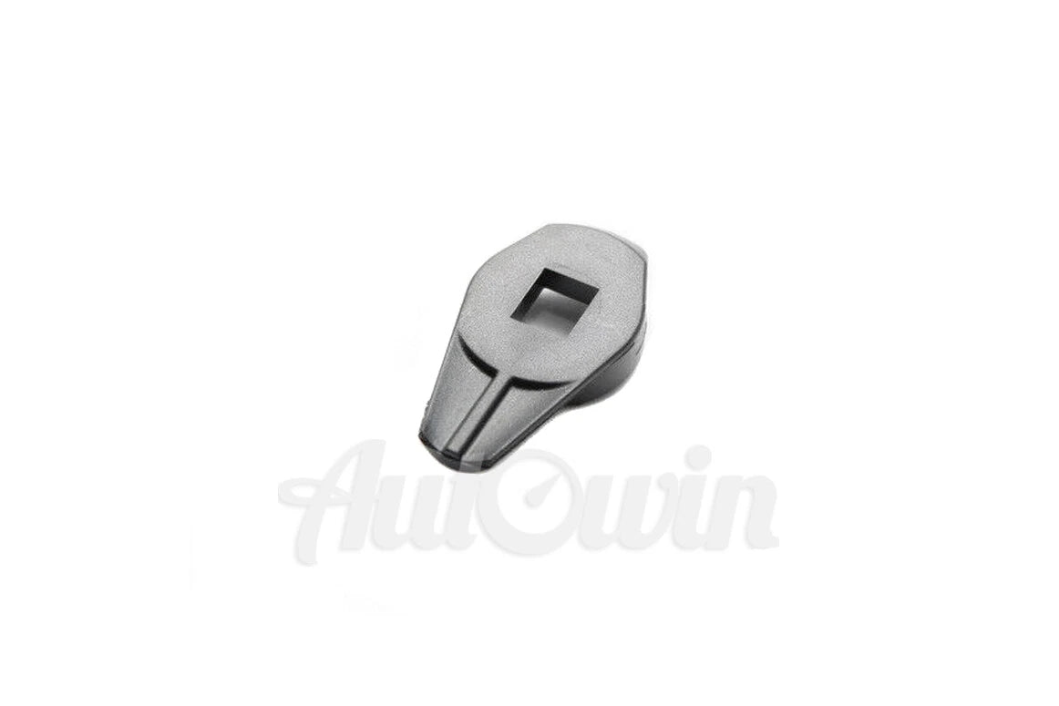 Warning Triangle Case Lock Clip for Audi A4 A6 (1996-2006) - Genuine OEM