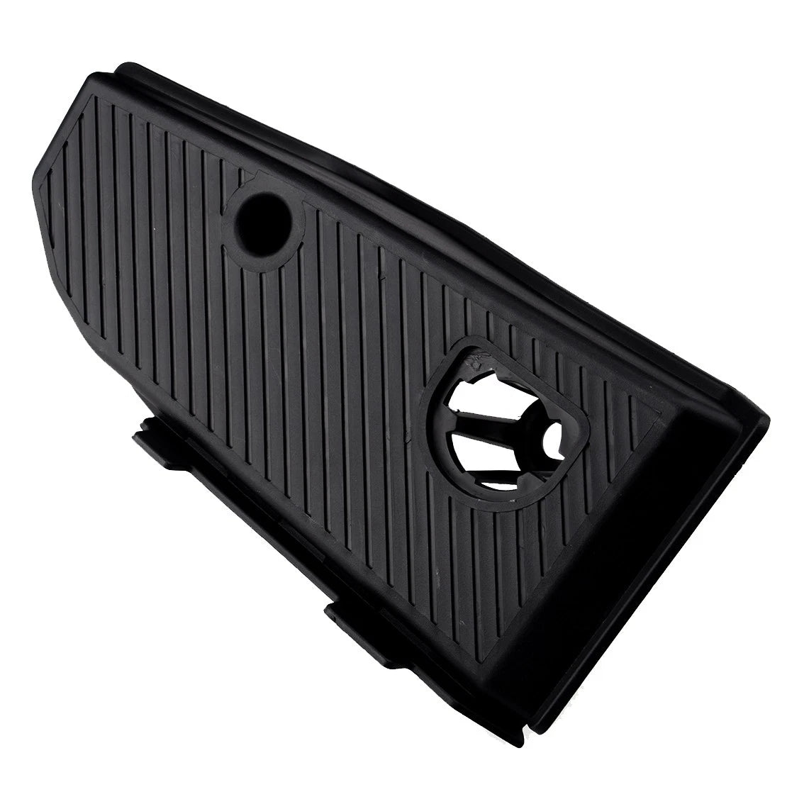 Footrest Pedal for Mitsubishi Lancer Evolution X (2008-2016)