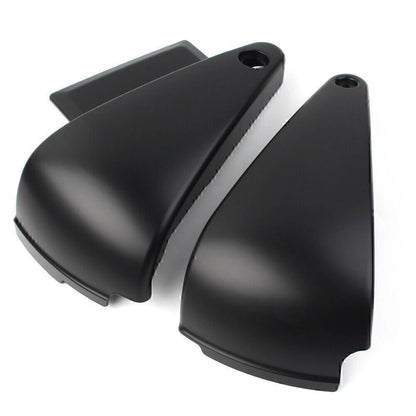Battery Side Fairing Cover for Kawasaki Vulcan 800 VN800 1995-2006