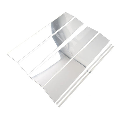 6 x Door Window Cover Trim for Honda Odyssey (2005-2010)