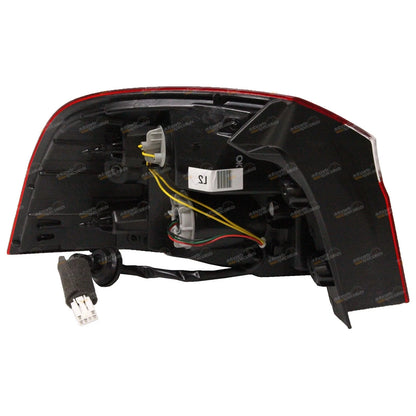 RH LED Tail Light for Kia Rio UB Hatch SLi SLS