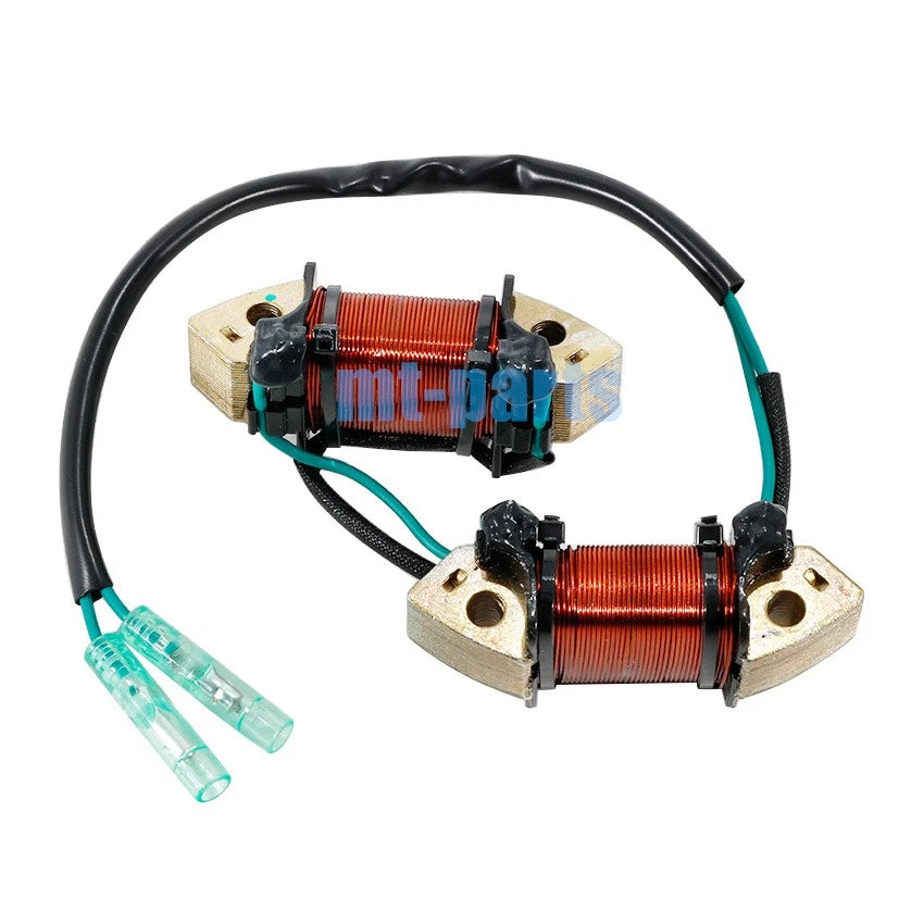 Lighting Coil for Nissan Outboard 8hp 9.8hp (2004-2014)