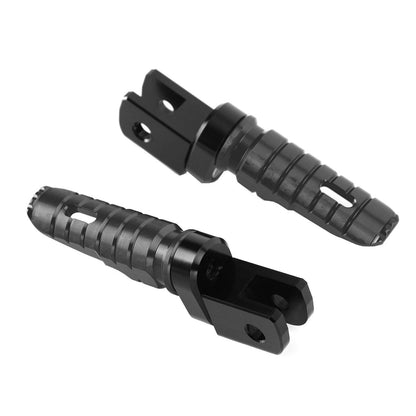 Footrest Pegs for Triumph Street Triple 765/Daytona 675 (2017-2023)