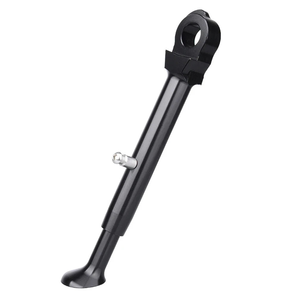 Adjustable Black Kickstand Side Stand for Yamaha YZF-R6 (2006-2012)