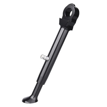 Adjustable Black Kickstand Side Stand for Yamaha YZF-R6 (2006-2012)