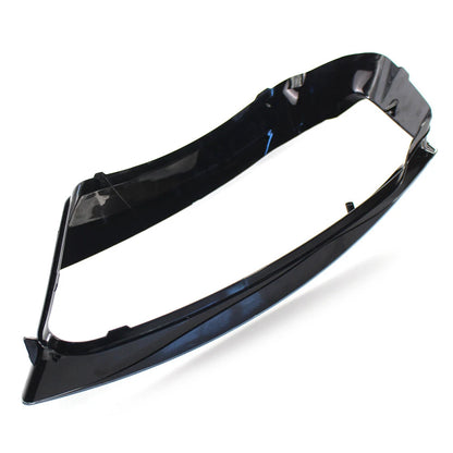 Front Right Headlight Lens Cover for Audi A3 S3 RS3 (2008-2012)