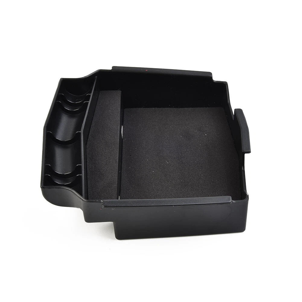 Center Console Armrest Storage Box Tray Holder for CR-V (2012–2016)