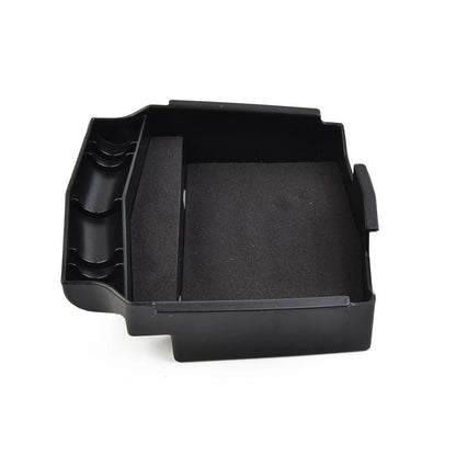 Center Console Armrest Storage Box Tray Holder for CR-V (2012–2016)