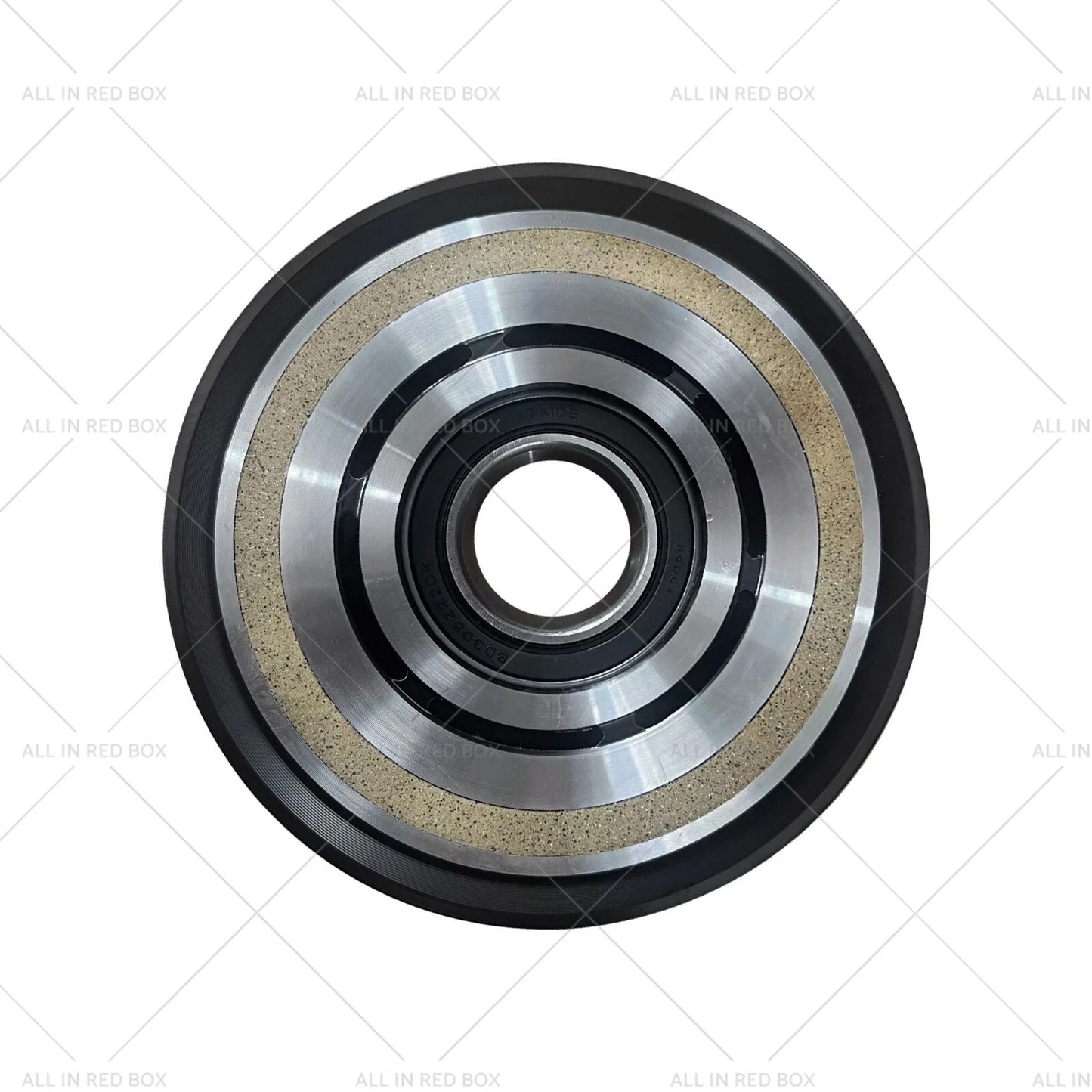 AC Compressor Clutch for Toyota Sienna 3.3L (2004-2006)