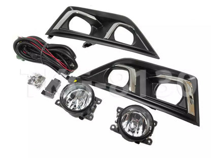 Fog Lamp Spot Light for Isuzu D-Max (2020)