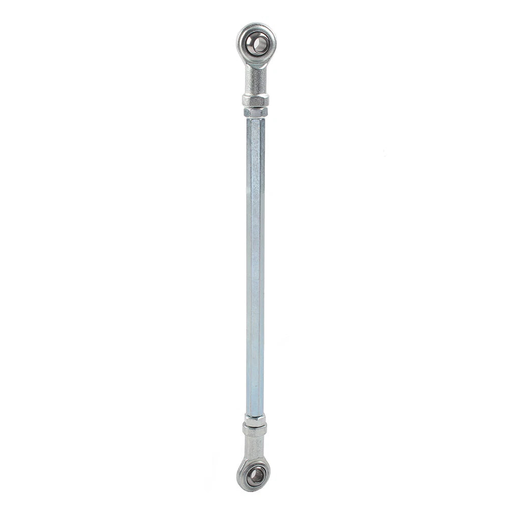 245mm M8 Ball Joiner Bolt Tie Rod for ATV Go Kart Buggy Quad Dirt Pit Bike