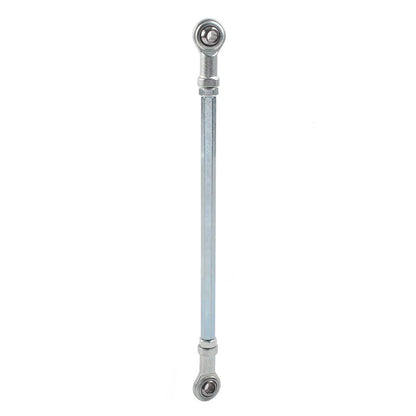 245mm M8 Ball Joiner Bolt Tie Rod for ATV Go Kart Buggy Quad Dirt Pit Bike