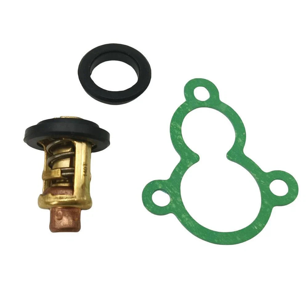 New Maintenance Kit for Yamaha F4A 1998-2008 Outboard with Thermostat