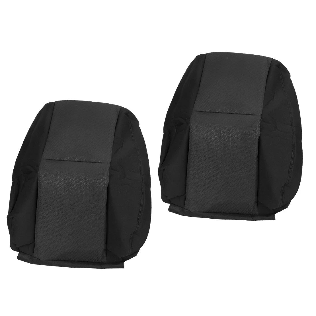 Passenger Driver Side Seat Backrest Cover for Chevrolet GMC Cadillac (2007-2014)