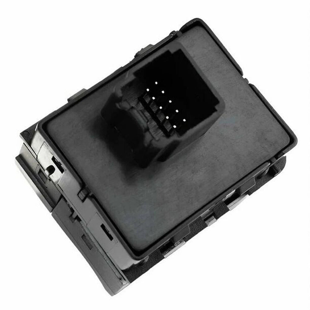 Trailer Brake Control Module Switch for Dodge RAM 1500 2500 3500 4500 (2002-2023)