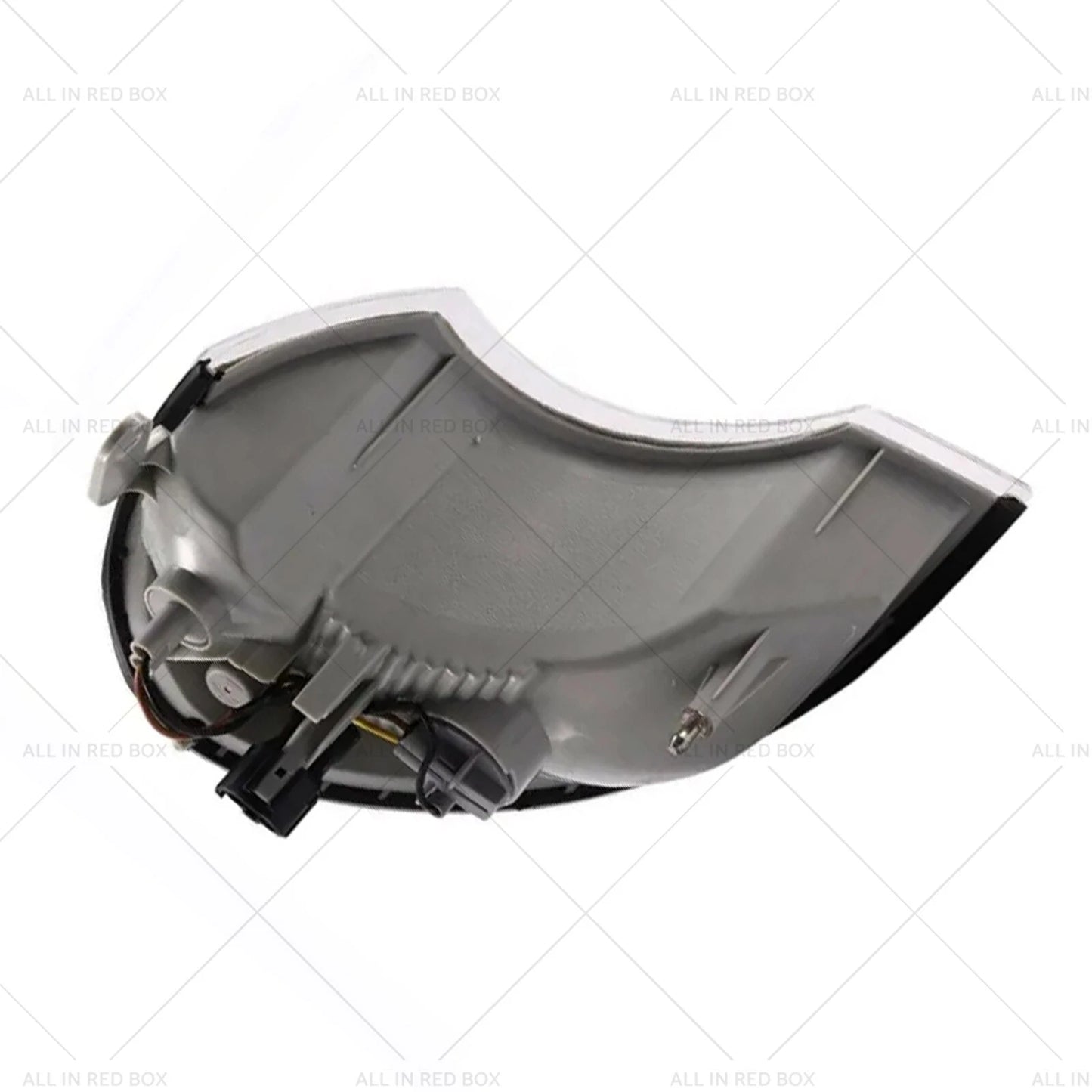 Corner Light Indicator Lamps LH+RH for Hyundai Terracan (2001-2006)