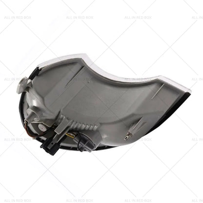 Corner Light Indicator Lamps LH+RH for Hyundai Terracan (2001-2006)