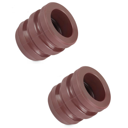 Front Fork Rubber Guide Buffer for Yamaha YZ400F/YZ426F 1998-2000