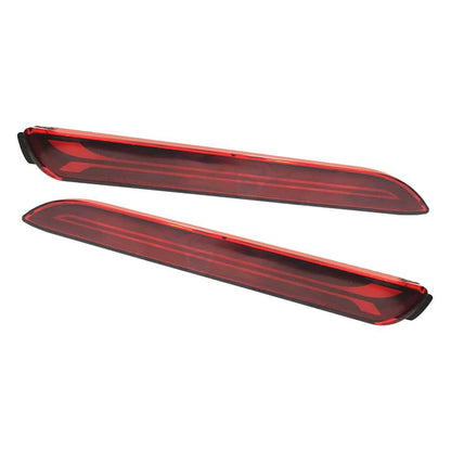 LED Brake Light Rear Bumper Reflector for Toyota Venza (2009-2015)