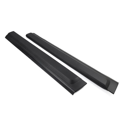 Front Door Body Molding Trim for Land Rover LR3 LR4 (2005-2016)