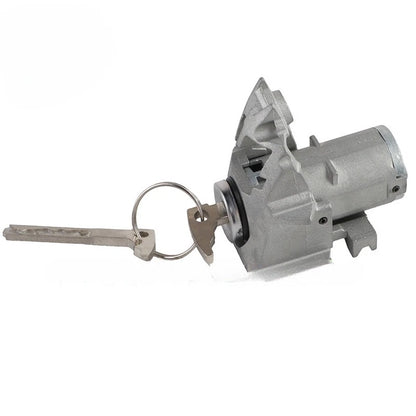 Front Left Door Lock Cylinder w/Key for Mercedes GL320 GL350 GL420 (2006–2012)