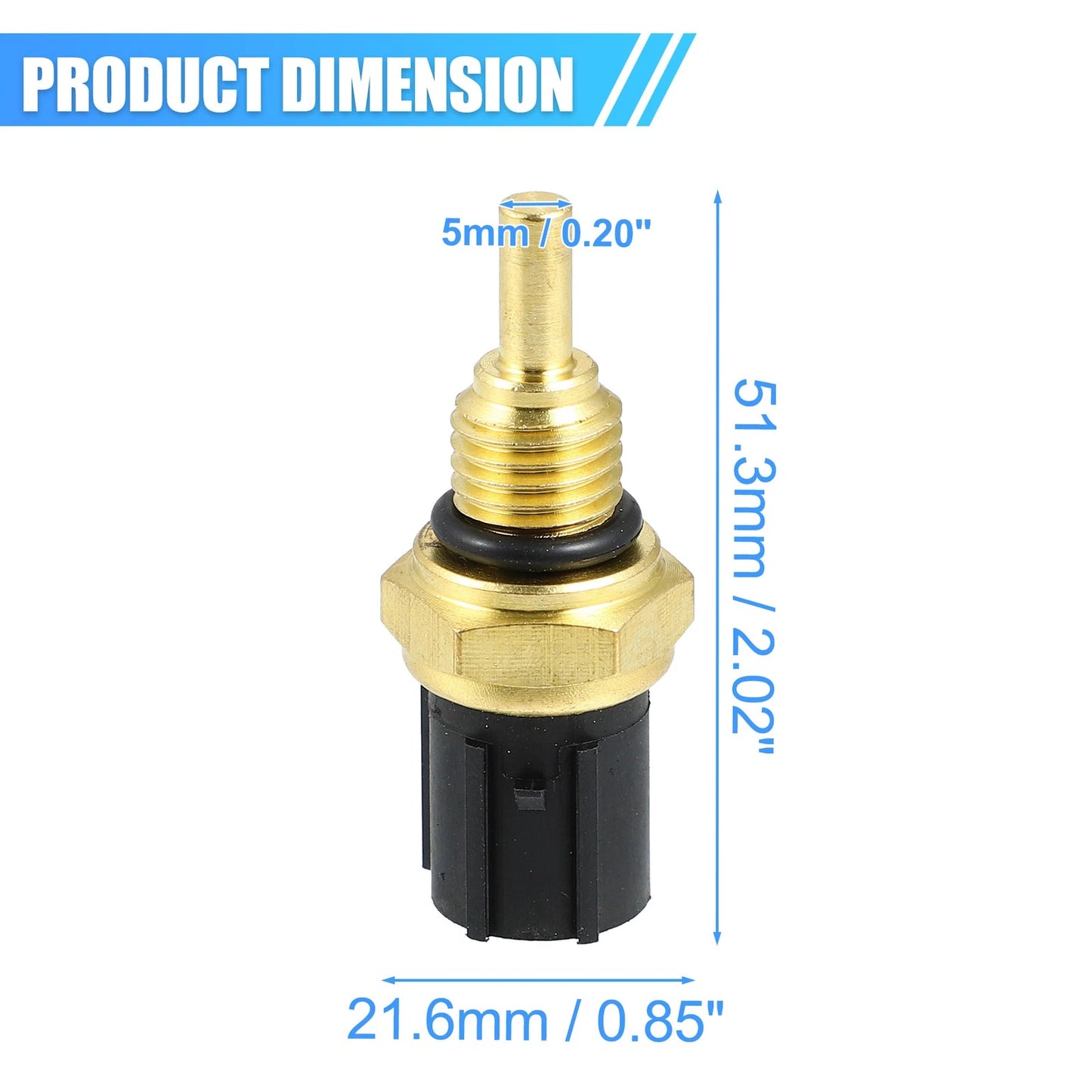 Oil Temperature Sensor for Honda (2006-2011)