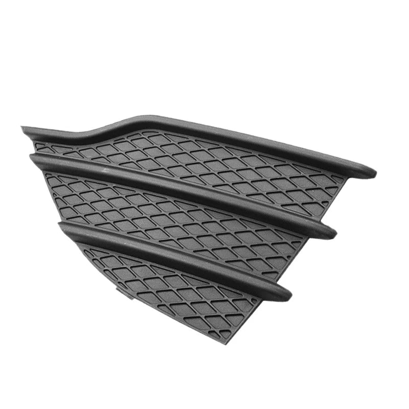Front Left Bumper Cover Grille Insert for Ford Kuga Escape (2013-2016)
