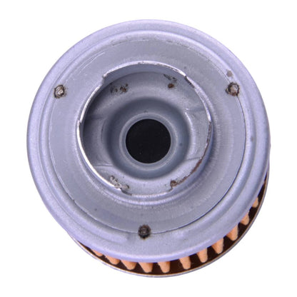 5 x Oil Filters for Honda Grom Clutch Cover - Fits Kitaco KTC-1002 Daytona Anima