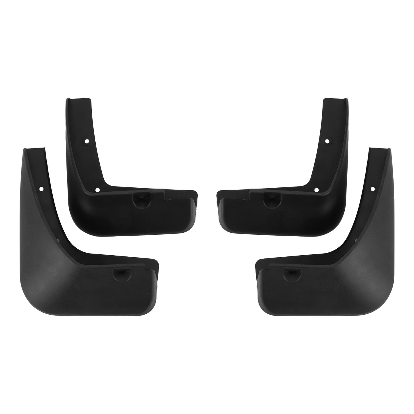 Mud Flaps Splash Guards for Kia KX3 (2015-2019)