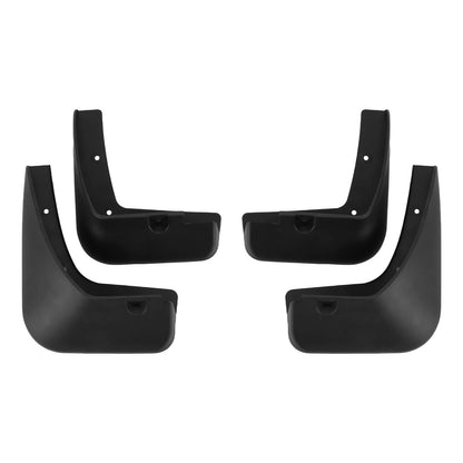 Mud Flaps Splash Guards for Kia KX3 (2015-2019)