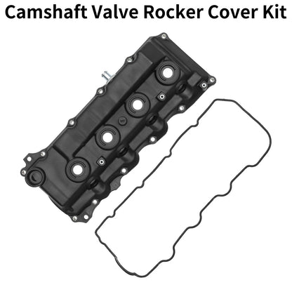 Engine Valve Cover with Gasket for Toyota Hiace (2006-2017) - 1 Set