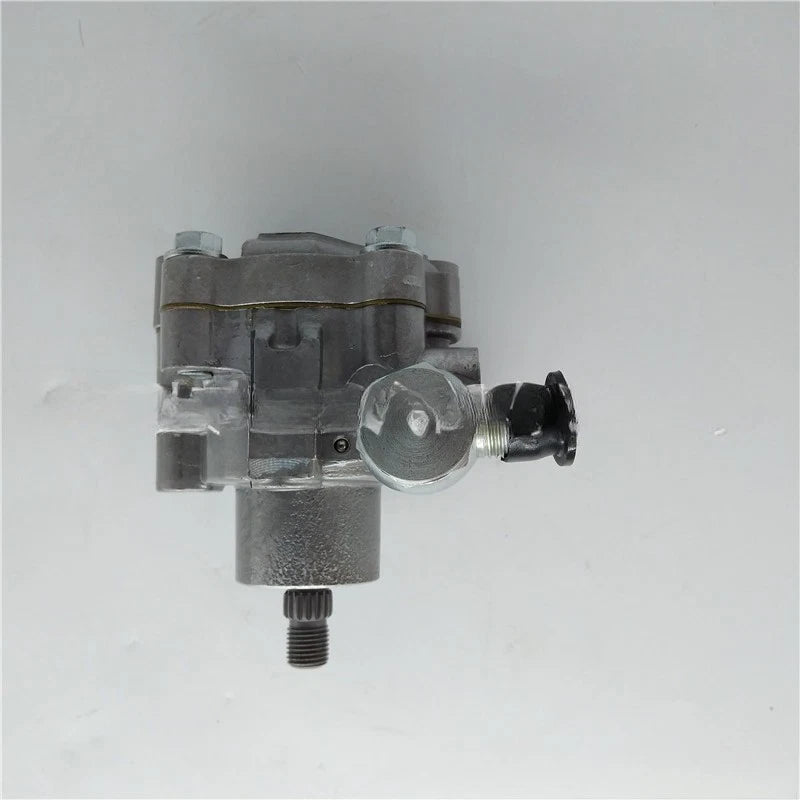 Hydraulic Pump Steering for ISUZU NKR NHR NLR MMR (1990–2006)
