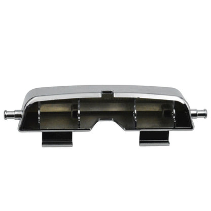Armrest Box Latch Lock Trim for Land Rover Discovery 3 4 (2005-2016)