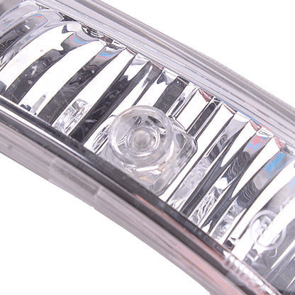 Left Side Rear View Mirror LED Turn Signal Light for Honda Accord (2008-2013)