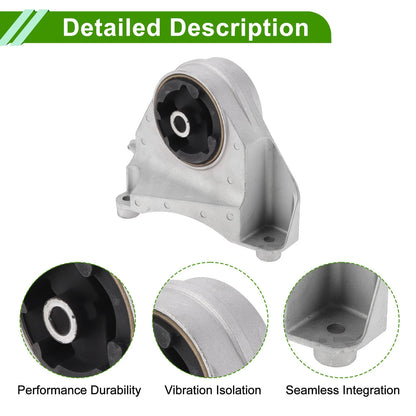 Engine Mount 2.4L MT for Chevrolet Captiva (2008 - 2011)