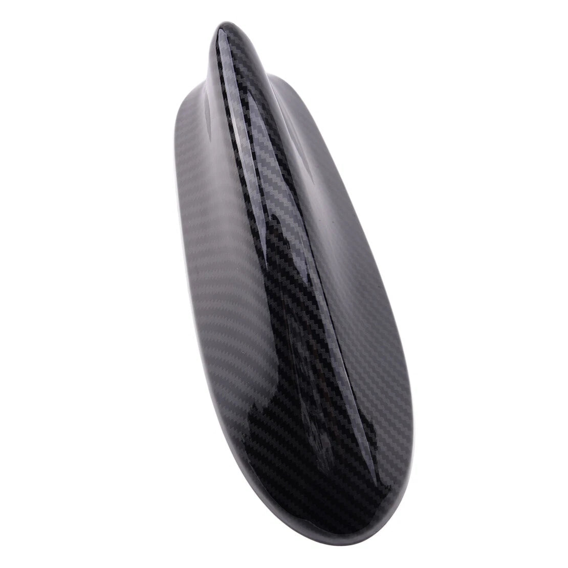 Carbon Fiber Shark Fin Antenna Cover for Honda Accord (2018-2020)