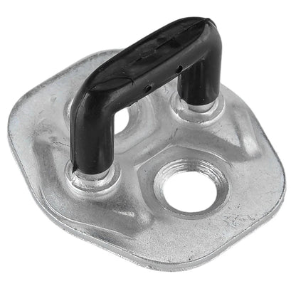 Door Lock Striker Plates for Nissan Patrol Y61, Elgrand, Skyline R32