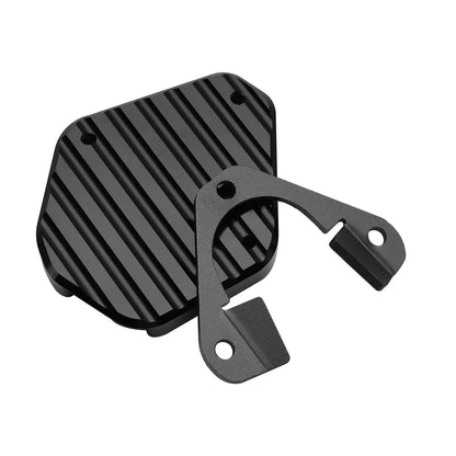 Side Stand Plate for Tiger 850 Sport (2021-2023)