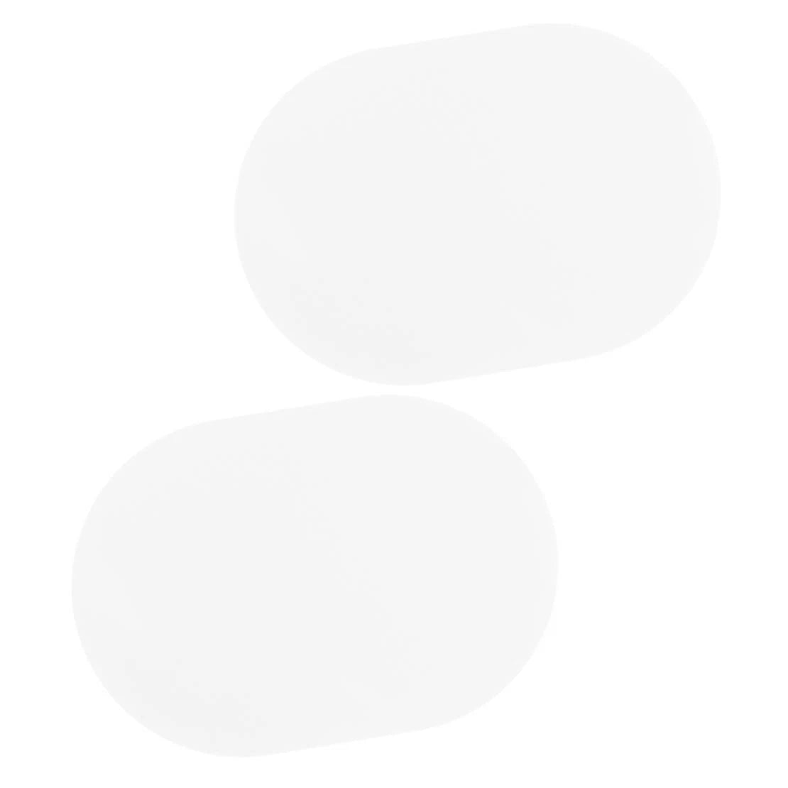 4x Anti-Fog Rainproof Film Shield for Car Rearview Mirror