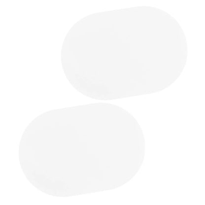 4x Anti-Fog Rainproof Film Shield for Car Rearview Mirror