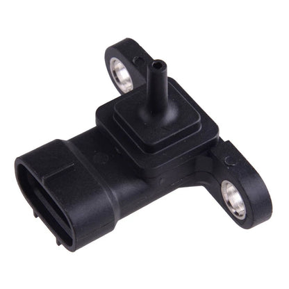 Map Sensor for Toyota Land Cruiser Hilux KUN26R 3.0 Diesel (2007-2015)