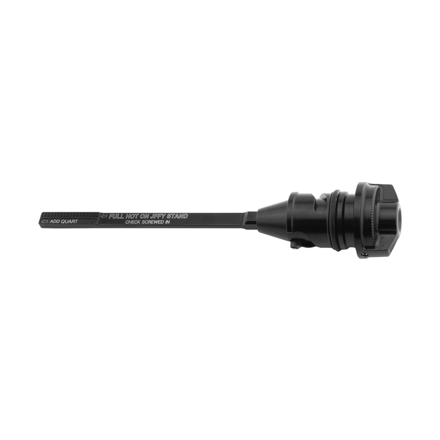 Dipstick Fuel Cap for Harley Softail Breakout, Standard, Heritage Classic (2013-2023)