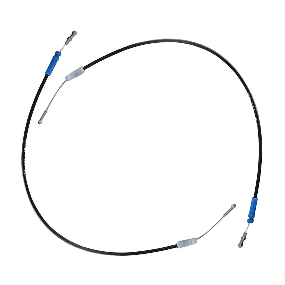 Rear Door Handle Release Cable for Honda Civic (2006-2011) 2 pcs