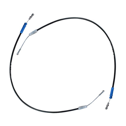 Rear Door Handle Release Cable for Honda Civic (2006-2011) 2 pcs